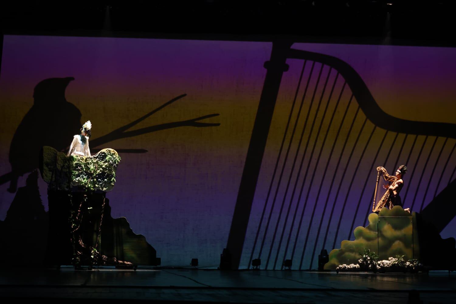 Paraguayos conquistan festival de danzas en Brasil