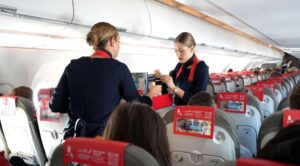 La nueva Boutique de Iberia Express