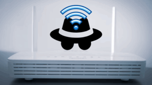 Oculta tu red WiFi para que nadie te robe Internet: ¿de verdad es buena idea?