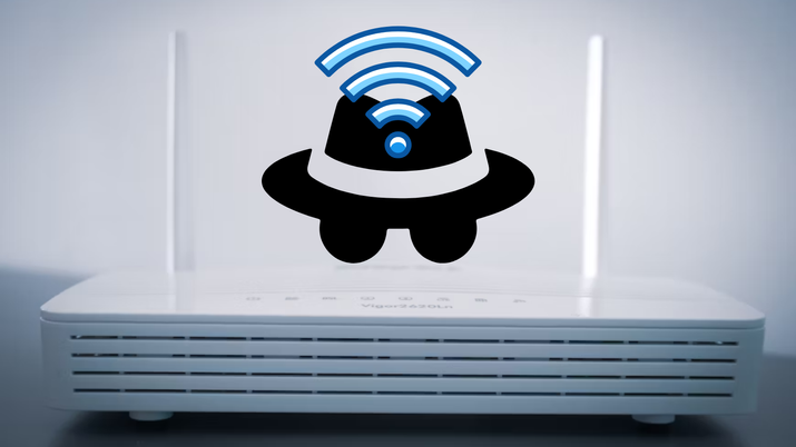 Oculta tu red WiFi para que nadie te robe Internet: ¿de verdad es buena idea?
