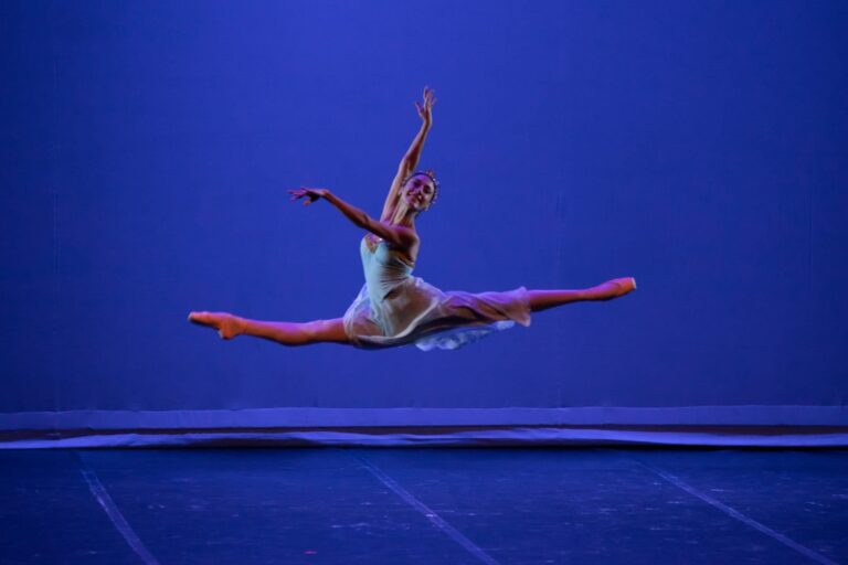 Buenos Aires Ballet y ÚNico’s se unen para una Gran Gala de danza clásica