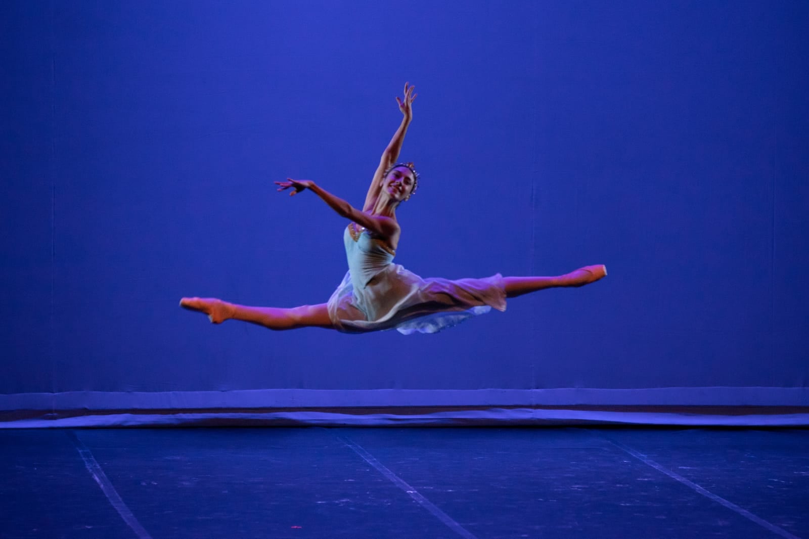 Buenos Aires Ballet y ÚNico’s se unen para una Gran Gala de danza clásica