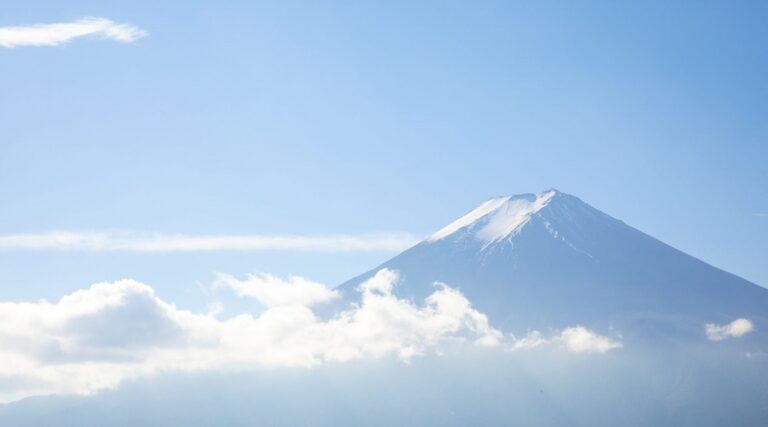 En la primera mitad de año Japón alcanza 21 millones de visitantes internacionales