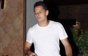 La Federación Mexicana de Fútbol impone una multa a ‘Chicharito’ Hernández por comentarios «sexistas»