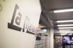 La edad de La Mañana no está en el tiempo vivido, sino en sus arterias. Feliz cumpleaños!