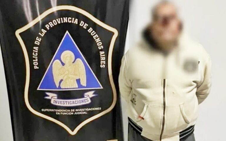 La Matanza: detuvieron a un profesor de taekwondo denunciado por abuso sexual