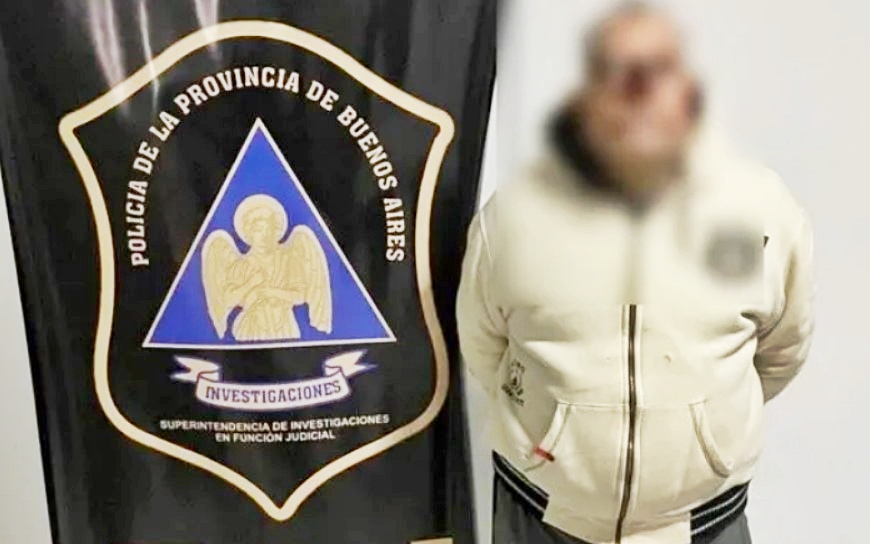 La Matanza: detuvieron a un profesor de taekwondo denunciado por abuso sexual La Matanza: detuvieron a un profesor de taekwondo denunciado por abuso sexual