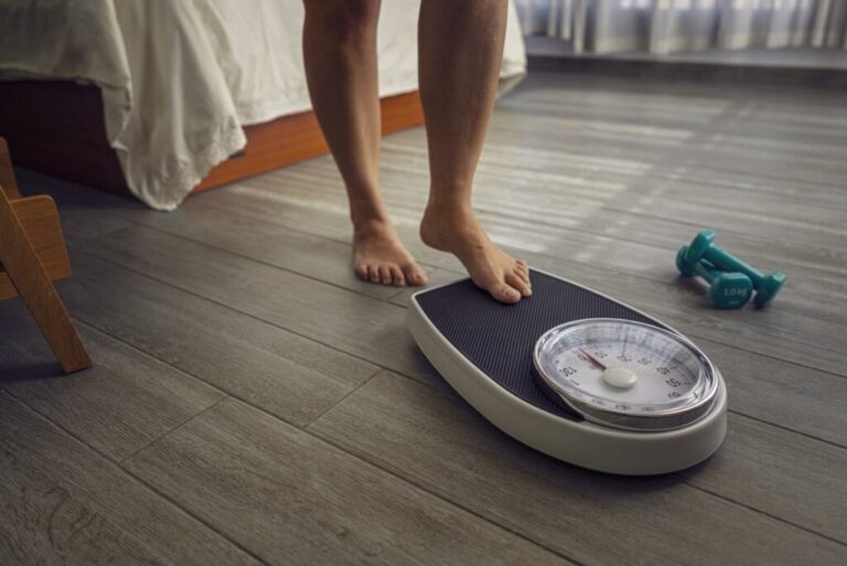 La grasa oculta entre los músculos de las piernas podría ser más riesgosa que la acumulada en el abdomen.