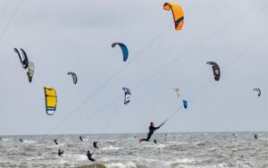 Las actividades y deportes con mayor riesgo de lesión durante el verano