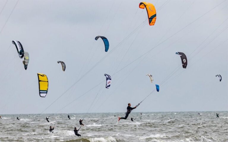 Las actividades y deportes con mayor riesgo de lesión durante el verano