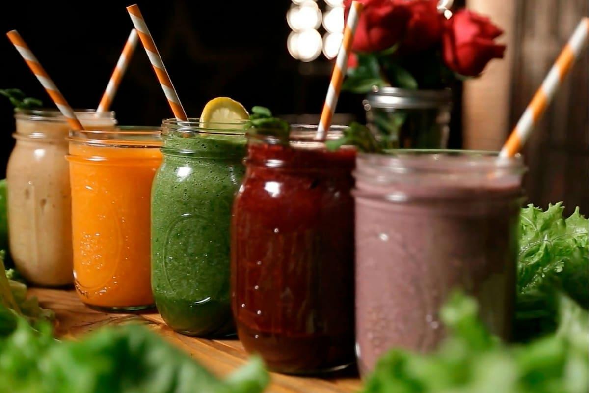 Las mejores bebidas para evitar el hígado graso: opciones saludables y consejos