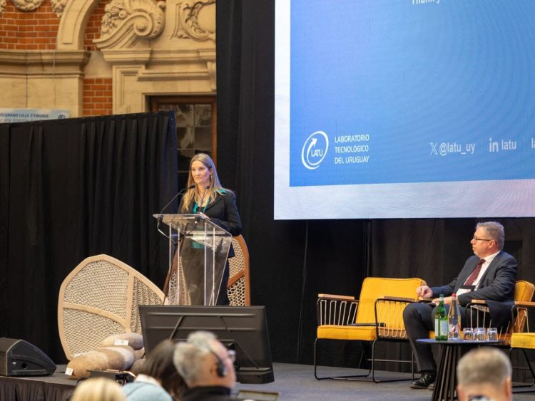 LATU impulsa modernización en la certificación de lana uruguaya