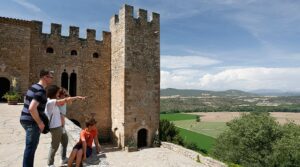 Excelentes previsiones de Lleida para la campaña de verano