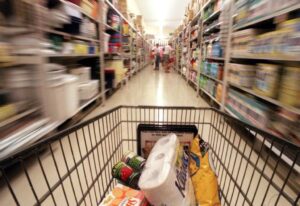 Los salteños redirigen su rumbo de compras: de Concordia a Brasil