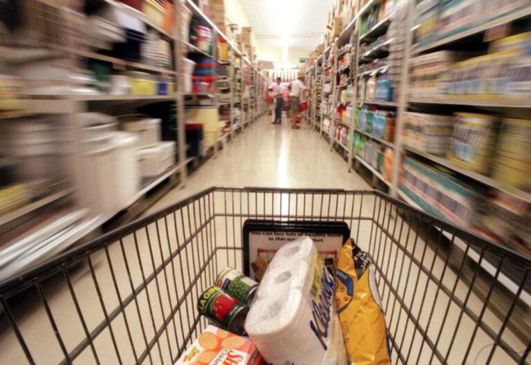 Los salteños redirigen su rumbo de compras: de Concordia a Brasil