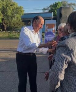 Daniel Sosa: un legado de compromiso social