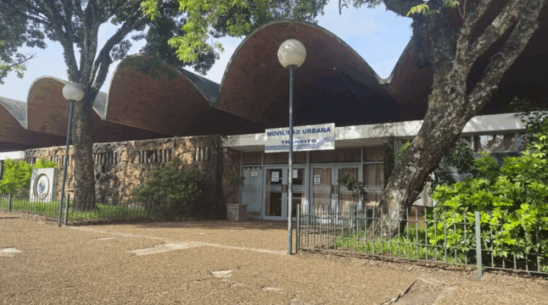 Milton Furco rompe el silencio /Denuncias, amenazas y uso político de vehículos municipales