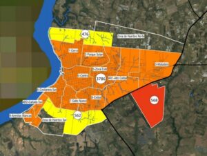 ¿Expansión o negocio? /»El proyecto aprobado contradice el Programa del Frente Amplio»