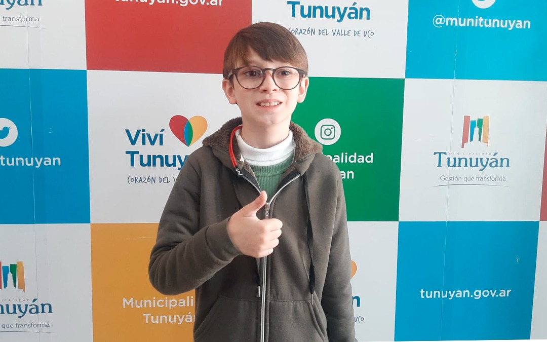 Milei deberá explicar en la Justicia su publicación sobre Ian “el niño autista que habla de autismo” Milei deberá explicar en la Justicia su publicación sobre Ian “el niño autista que habla de autismo”