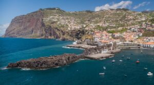 Madeira, sede de la Gala de presentación de la Guía MICHELIN Portugal 2026