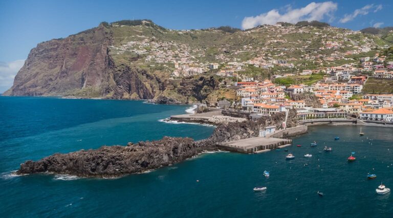 Madeira, sede de la Gala de presentación de la Guía MICHELIN Portugal 2026