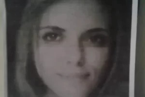 Mujer inteligente y de ejemplo: Mariana Vera