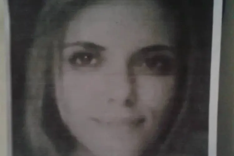 Mujer inteligente y de ejemplo: Mariana Vera