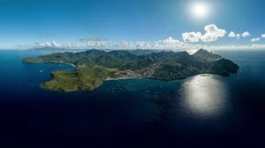 Martinica fortalece sus lazos estratégicos con American Airlines