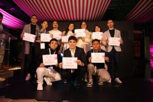 Quedan pocos días para que jóvenes postulen sus ideas a VOCES y ganen 15 mil dólares