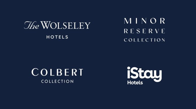 Minor Hotels lanza cuatro nuevas marcas hoteleras
