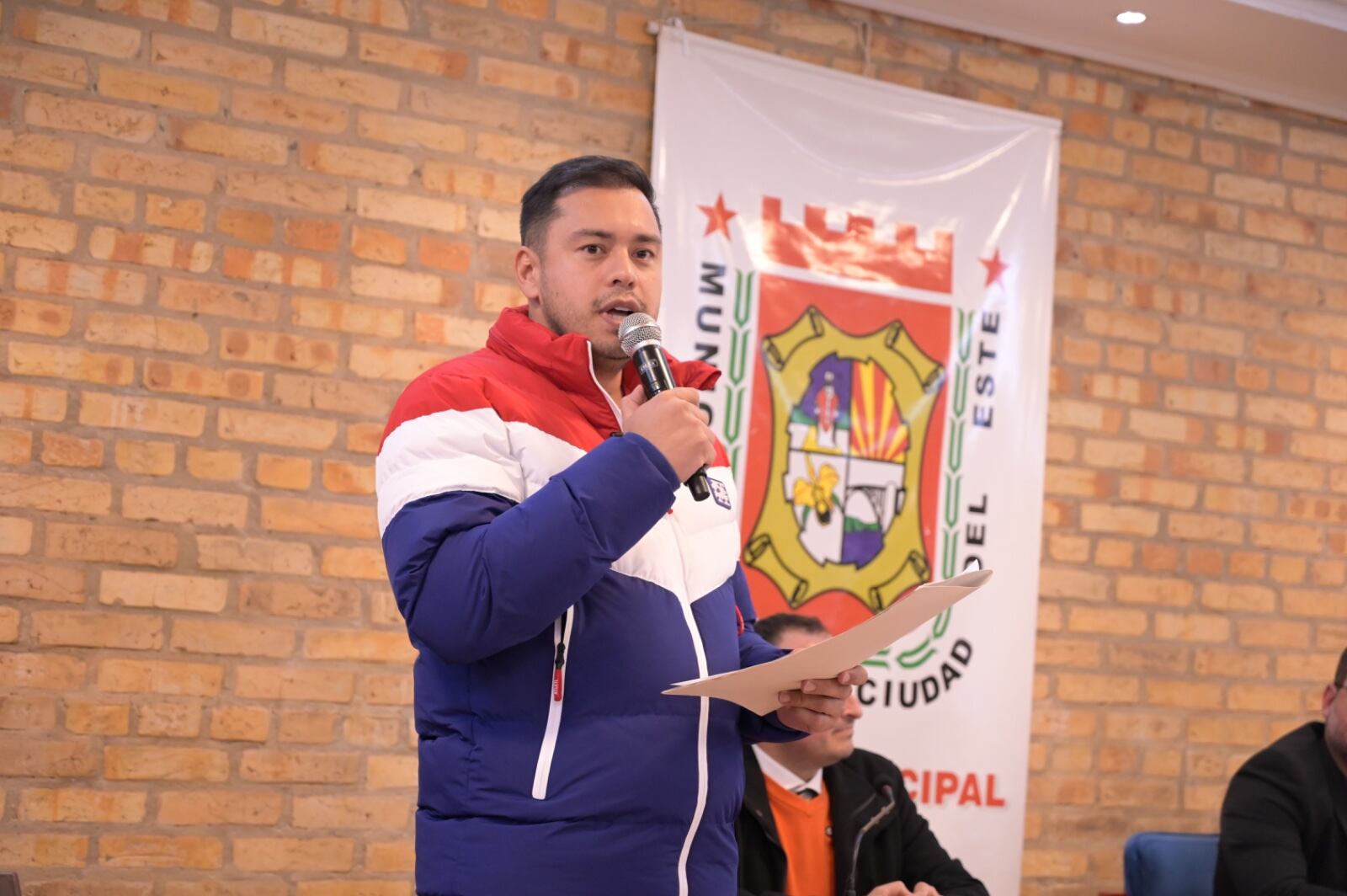 Municipalidad de CDE: interventor dice observar “prácticas sistemáticas para burlar la ley”