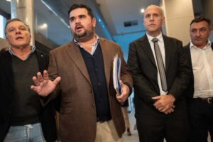 Sin acuerdo entre OPP e Intendencias /Orsi podría mediar para destrabar diferencias millonarias