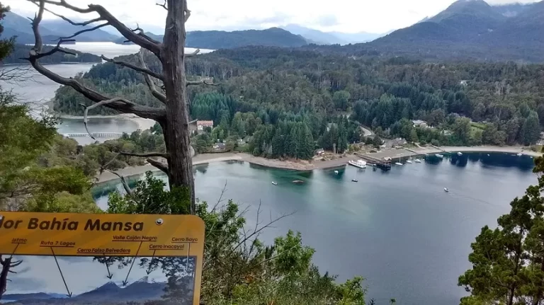 Qué hacer en Bariloche más allá del esquí