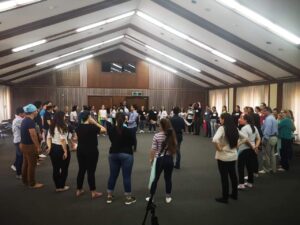 Festival Asunción a Voces: música, comunidad y emoción en dos jornadas