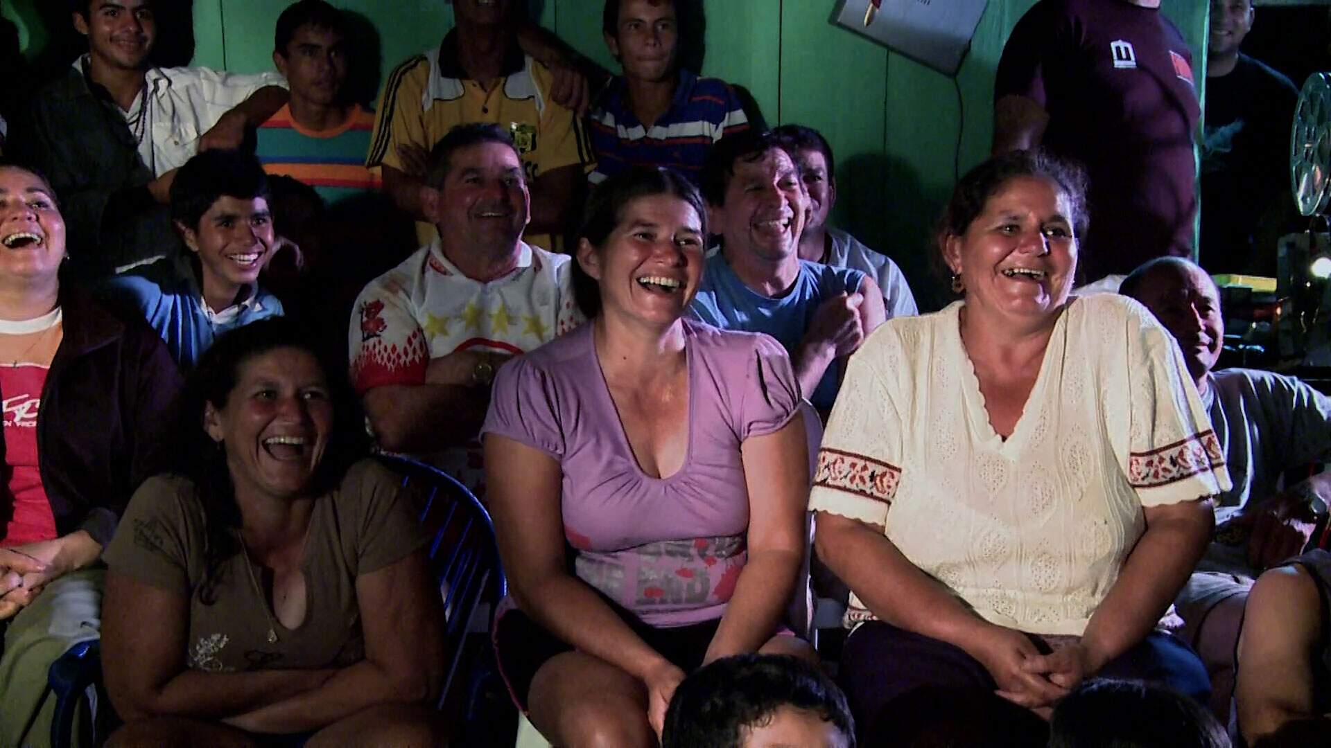 Documental “Kuarahy Ára- El tiempo del sol”, de Hugo Gamarra, conquista premios en tres países