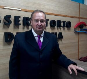 Investigadores buscan primera incursión de equipo paraguayo en la Antártida