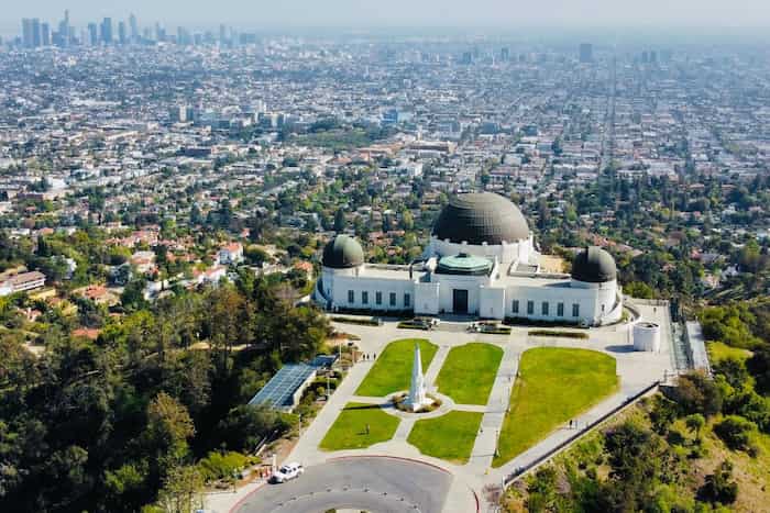 Actividades gratuitas en Los Ángeles, California