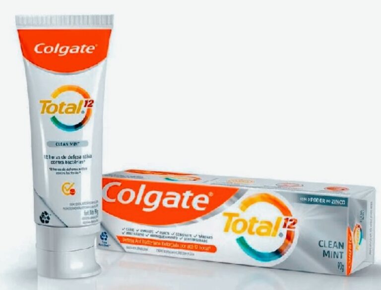 Retiran de la venta a una conocida pasta dental por provocar lesiones