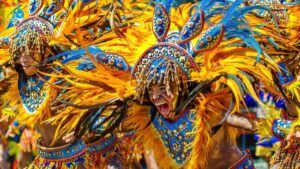 Colores y Tradición: Descubre la Vestimenta en Filipinas