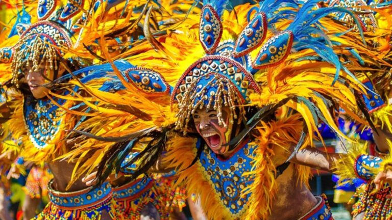 Colores y Tradición: Descubre la Vestimenta en Filipinas