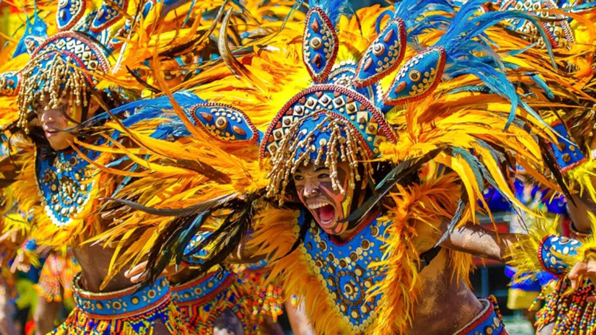 Colores y Tradición: Descubre la Vestimenta en Filipinas