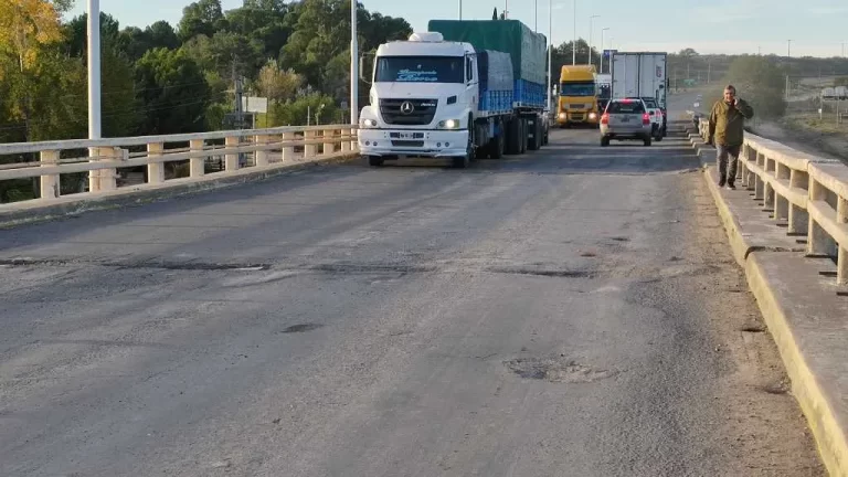 Fadeeac pide revertir de manera urgente la emergencia nacional de la infraestructura vial