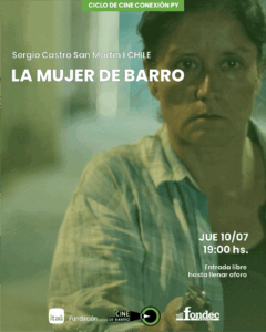 “Conexión Py”, el nuevo ciclo de Cine de Barrio dedicado al cine contemporáneo