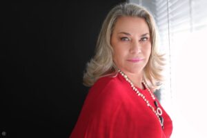 REGINA ROZENMAN: “Para atreverse, no hay que tener miedo”