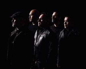 Sergio Román, de El Templo: “La rebeldía tiene que transformarse en construcción”