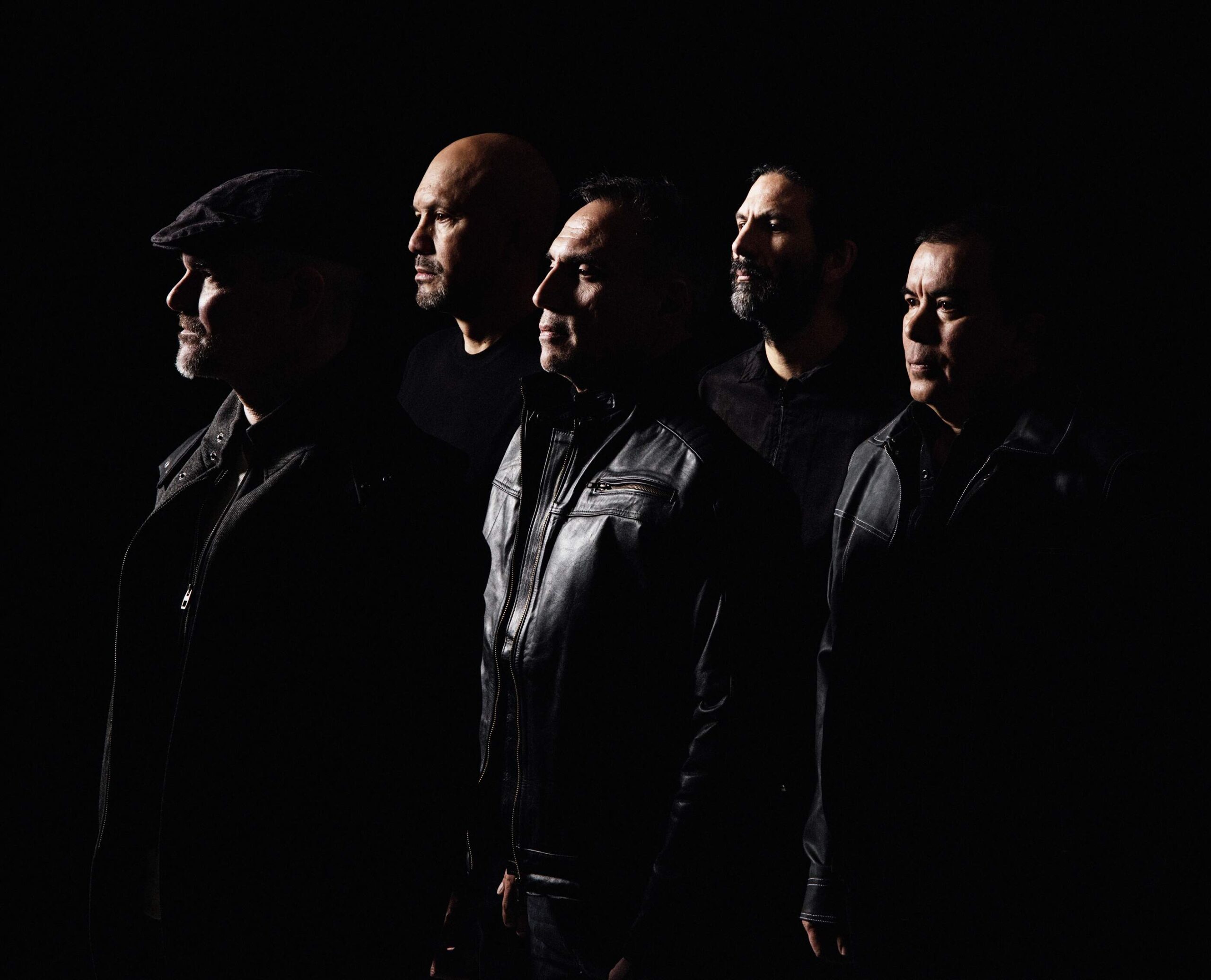 Sergio Román, de El Templo: “La rebeldía tiene que transformarse en construcción”