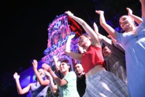 La Madre de Ciudades celebra sus 472 años de vida, cultura y tradición