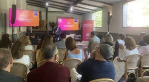 El Enoturismo Inteligente impulsará la gestión del turismo sostenible basada en datos