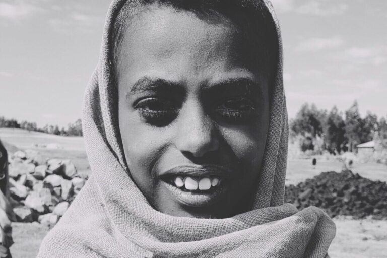 Entre saberes ancestrales: la vestimenta tradicional somalí en la cultura y la identidad