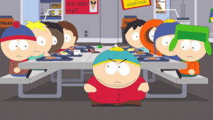HBO Max, Netflix y SkyShowtime podrían disputarse los derechos globales de South Park